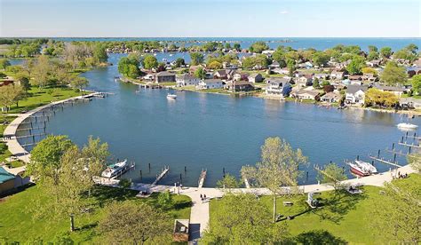 cities in michigan|11 Welcoming Towns to Retire in Michigan .